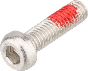 Shimano Shimano Klemmschraube für Lenkerschelle BL-M8000 / M675 / M640 / M615 / U5000