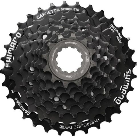 Shimano CS-HG200-9