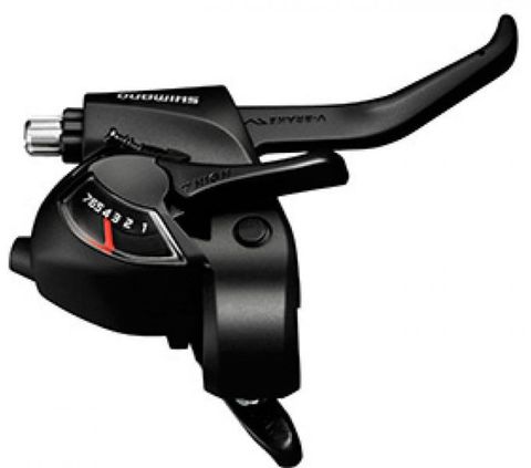 Shimano ST-EF41-7R