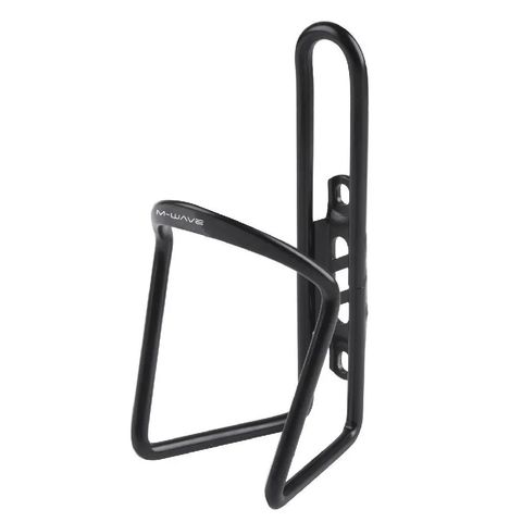 M-wave M-Wave Flaschenhalter Alu - schwarz