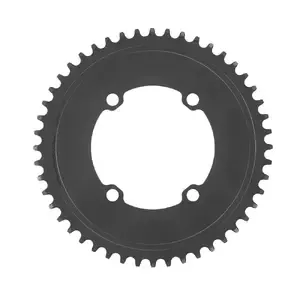 Campagnolo CAMPAGNOLO Super Record WRL Aero Kettingblad 1 x 13 Speed 42T