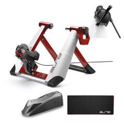 Elite ELITE Novo Force Pack Trainer incl. PVC Mat en Travel Block