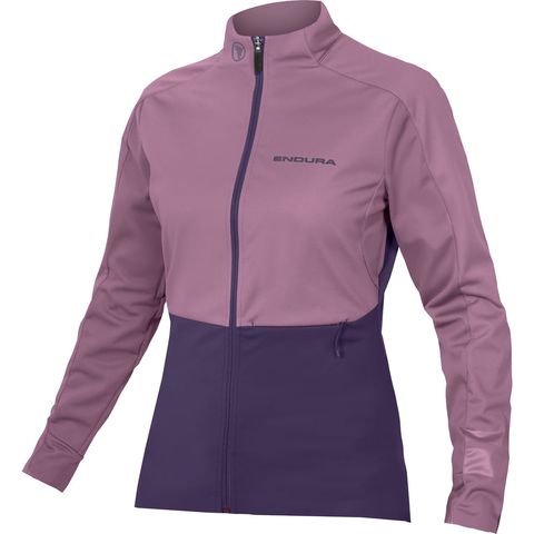 Endura Endura Windchill II Damen Jacke bramble S