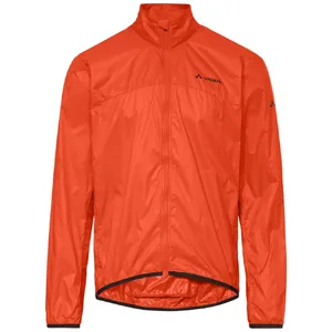 VAUDE VAUDE Matera Air Windjack Oranje Heren S