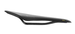 Fizik FIZIK Arione 00 Carbon Zadel Zwart/Grijs