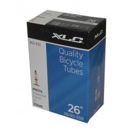 XLC XLC 26X1.00/1.50 FV İğne Sibop İç Lastik 33mm
