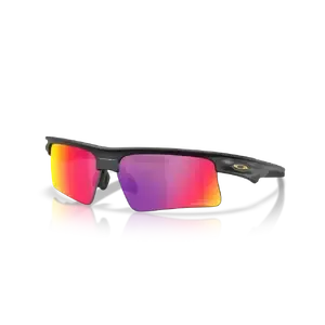 Oakley OAKLEY BiSphaera Speed Sport Zonnebril Mat Zwart met Prizm Road