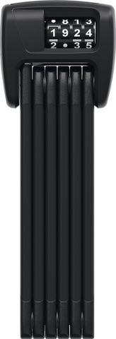 Abus BORDO 6000C LED