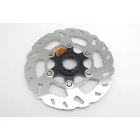 Shimano SHIMANO 140MM SM-RT70-SS CENTRLOCK ICE-TECHNOLOGIES ROTOR