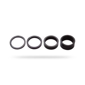 PRO PRO UD Carbon Spacers 3/5/10/15mm