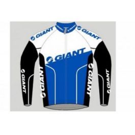Giant Giant Team Uzun Kol Forma (XXL)