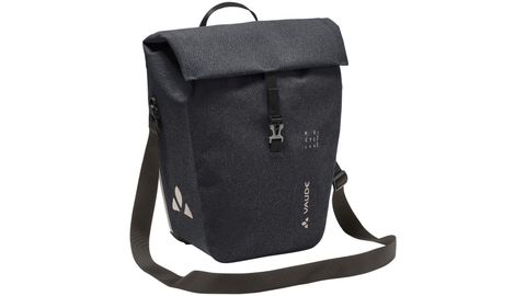 VAUDE Vaude ReCycle Commute Single BLACK