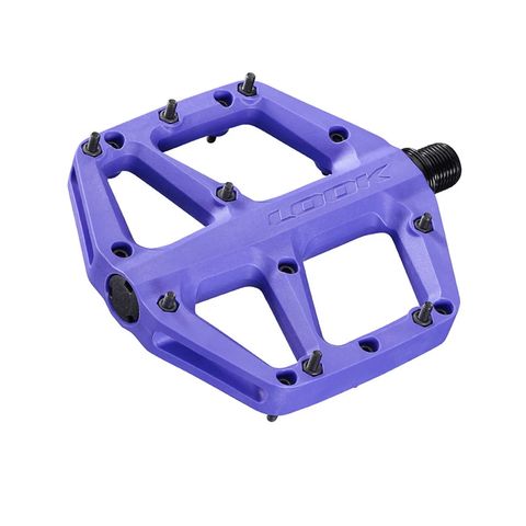 Look Look Trail Fusion Pedal Mor