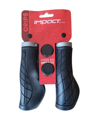 İmpact İmpact Fit2 Elcik Avuç Destekli