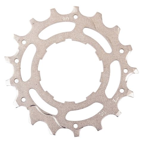 Shimano Shimano Deore XT CS-M8000/M7000 Kaset Dişli 17T Dişlisi Y1RK17000
