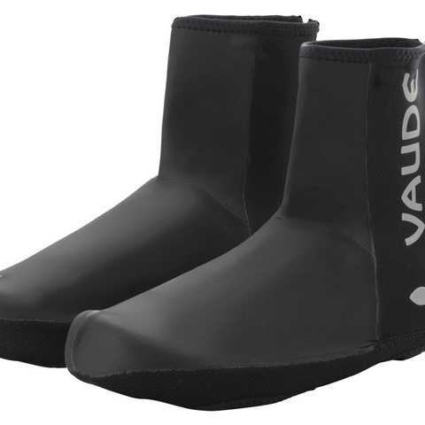VAUDE VAUDE Overschoen Posta zwart 36-39