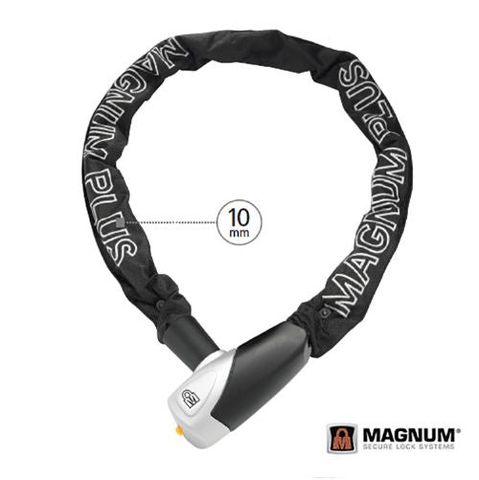 Magnum Magnum 3105 Zincirli Bisiklet Kilidi 10x1100 KLT-300