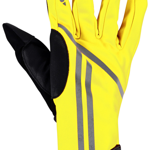 VAUDE Vaude Posta Warm Handschoenen neon geel 6