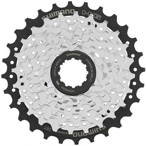 Shimano CS-HG400-7