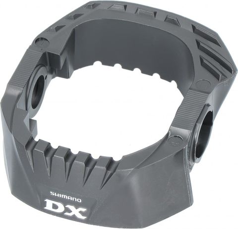 Shimano SHIMANO Pedalkäfig Links PD-M647 - Ersatzkäfig für Klickpedal, ca. 63 g