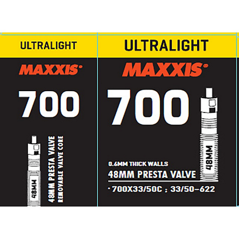 Maxxis Ultralight
