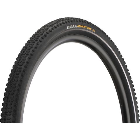 Continental Continental Terra Adventure Trail Grip 29" Faltreifen graphit-reflex 2.2" 55-622 55 mm