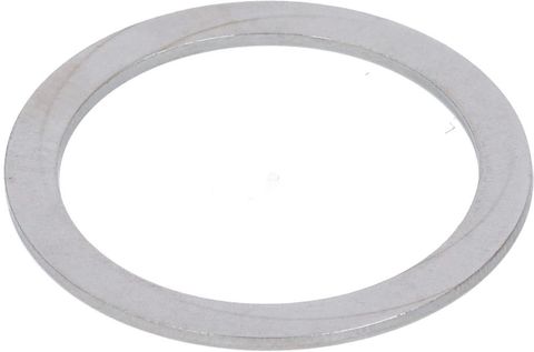 Shimano SHIMANO Dichtung FH-M770 - Ersatzdichtung für Hinterradnabe, Y3CZ12000, ca. 2 g