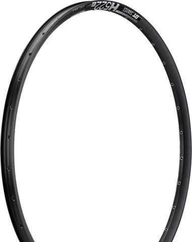 DT Swiss DT Swiss H 522 25 Disc 29" Felge schwarz 32