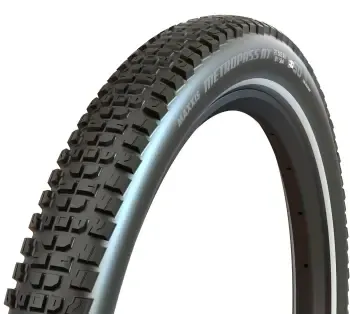 Maxxis Metropass At