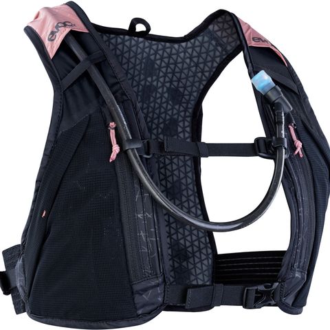 EVOC Evoc Hydro Pro 6 + Hydration Bladder 1,5 - dusty pink/black