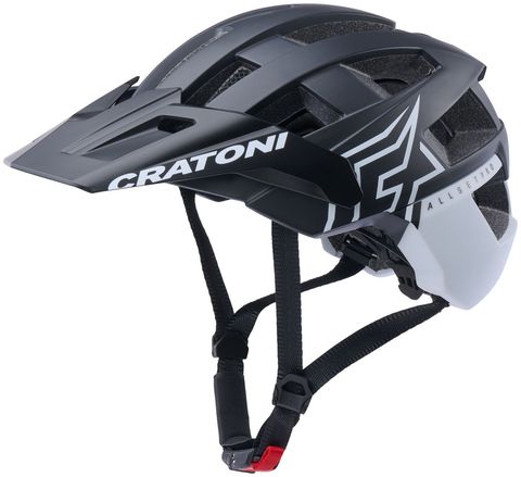 Cratoni Allset Pro