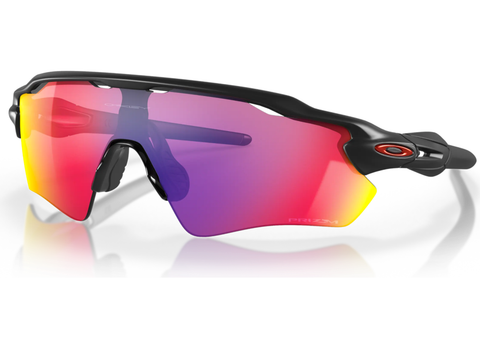 Oakley Oakley Radar EV Path Prizm Fietsbril Wit / Grijs Prizm Sapphire