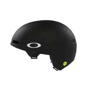 Oakley OAKLEY ST1 Street Fietshelm Mat Zwart S (51-55cm)