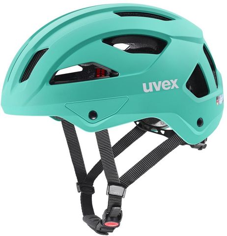 Uvex Uvex Stride - lagoon matt - Größe 59-61 CM
