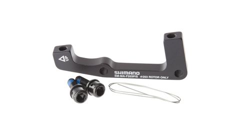 Shimano Shimano SM-MA-R203 Adapter vorne