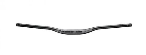 Fsa FSA Comet 35 Riser Lenker 35 x 800 mm Schwarz - Leicht & Stabil für Trail und Freeride