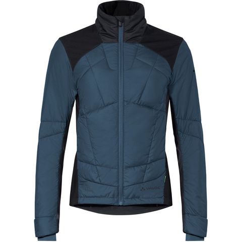 VAUDE VAUDE Womens Minaki Jacke IV dark sea 34 XXS