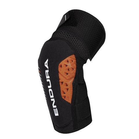 Endura Endura MT500 D3O® Offener Knieprotektor - Schwarz M-L