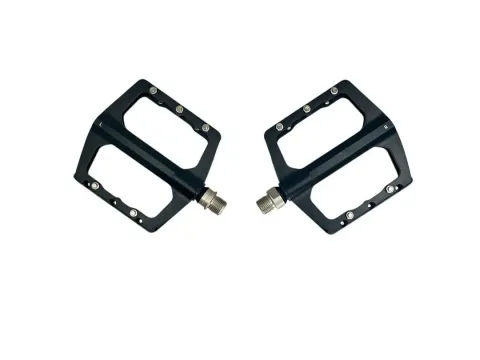 Vona Vona HF-624 Rulmanlı Çivili Pedal Aluminyum Siyah