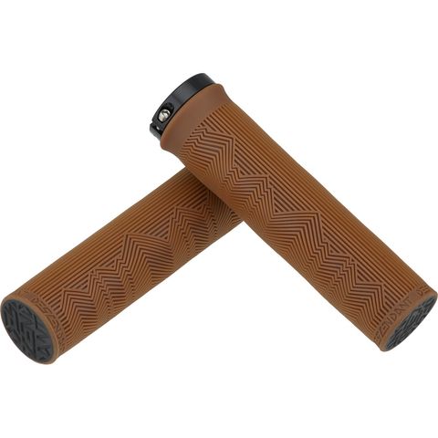 Truvativ Truvativ Descendant Lenkergriffe gum rubber 133 mm