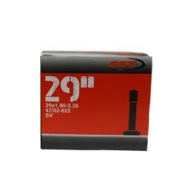 Cst CST 29X1.9/2.50 SV Araba Sibop İç Lastik 48mm