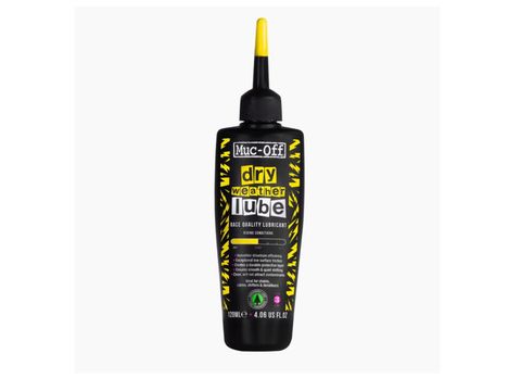 Muc Off Muc-Off Kuru Hava Zincir Yağı 120ML