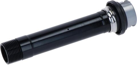 Shimano SHIMANO Hohlachse HB-RS770-F - Ersatzachse für Vorderradnabe, ca. 29 g