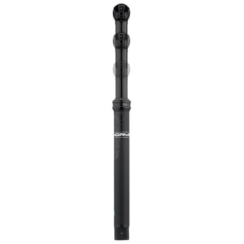 PRO Pro Koryak 31.6mm 170mm Çalışma İç Kablo Yönlendirme Teleskopik Sele Borusu PRSP0231