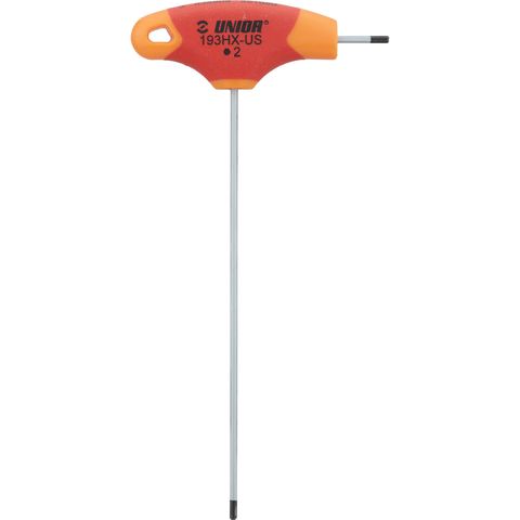 Unior T-handle hex wrench