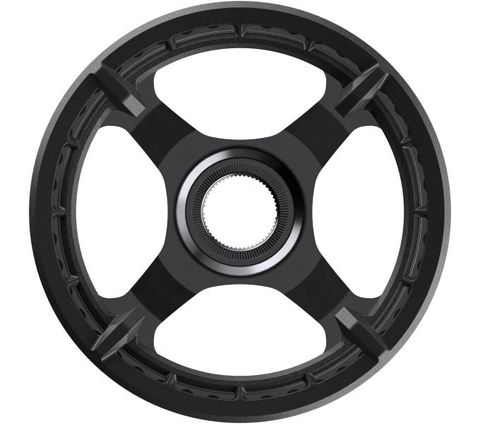 Shimano Shimano kettingblad EP801/EP600 CR-ET600 44T KSR binnen + buiten