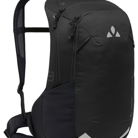 VAUDE VAUDE Trailvent 10 zwart