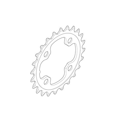 Shimano FC-M780