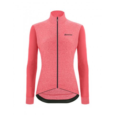 Santini Santini METAL Kadın Uzun Kollu Bisiklet Forması AW216175METAL