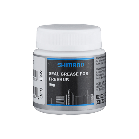 Shimano Shimano Arka Göbek Seal Gresi Sızdırmazlık 50gram